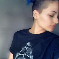 Profile Image for Megan Ward.