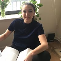 Profile Image for Rachel Cohen.