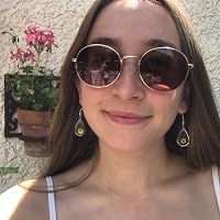 Profile Image for Emily Roach.