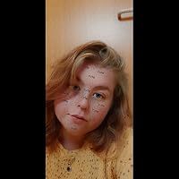 Profile Image for Caroline Charlotte Kjærgaard.