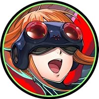 Profile Image for Steffi.