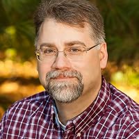 Profile Image for Kevin Sutherland.