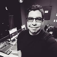 Profile Image for VINCENT MCLEOD.