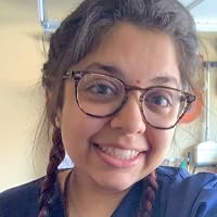 Profile Image for Svara Mehta.