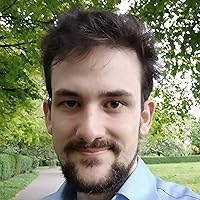 Profile Image for Vincent.