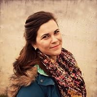 Profile Image for Ivana Zakova.