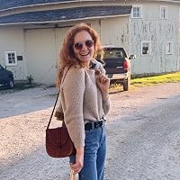 Profile Image for Josie O'Shaughnessy.