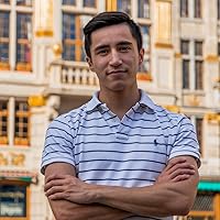 Profile Image for Francois Genon.