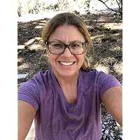 Profile Image for Andrea Cole.