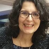 Profile Image for Anna Ortega.