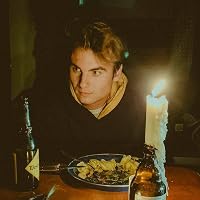 Profile Image for Ruben Van Vreckem.
