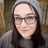 Profile Image for Allie.