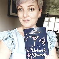 Profile Image for Claire MacGillivray.