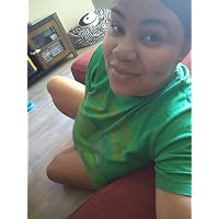 Profile Image for Jasmine Glover.
