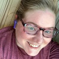 Profile Image for Bethany Parker.
