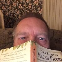Profile Image for Robert Alderink.