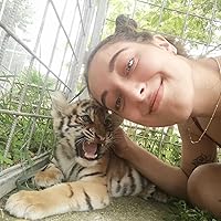 Profile Image for Sara Petizzi.