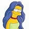 Marge Bouvier