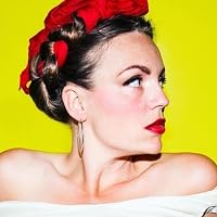 Profile Image for Kitty Bardot.
