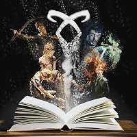 Profile Image for Lightwood-Shadowhunter.