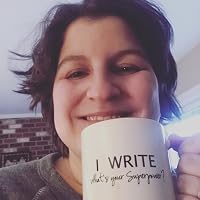 Profile Image for Lindsay Cowett.