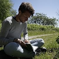 Profile Image for Pieter Post.