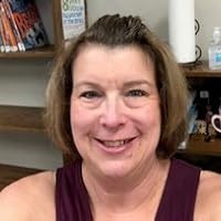 Profile Image for Kirsten.