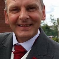Profile Image for John Mace.