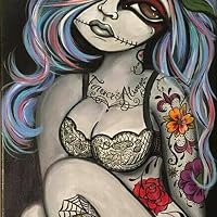 Profile Image for Michelle.