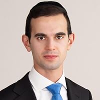 Profile Image for Avraham Moshe.