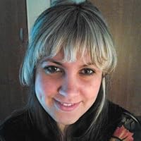 Profile Image for Elina van der Toorn.