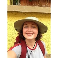 Profile Image for Emily MacDonald.