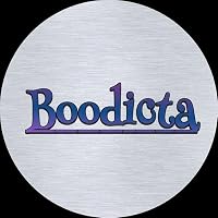 Profile Image for Boodicta.