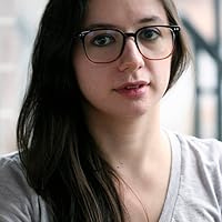 Profile Image for Zhanna.