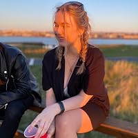 Profile Image for Mist Árnadóttir.