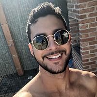 Profile Image for Ítalo Ferreira.
