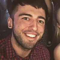 Profile Image for Jonny Clark.