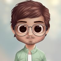 Profile Image for Abhishek Mandal.