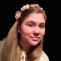 Profile Image for Abigail.