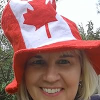 Profile Image for Danielle Murray.