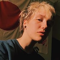 Profile Image for Hannah.