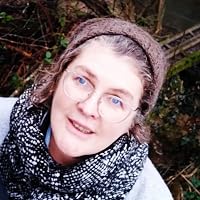 Profile Image for Pascale Hoelebrandt.