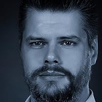 Profile Image for Alexander Heil.