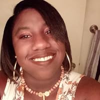 Profile Image for Antoinette Jackson.
