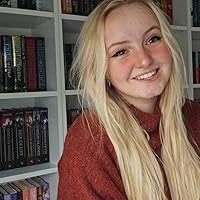 Profile Image for Gabby Louise.