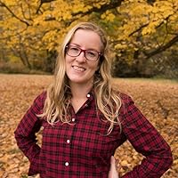 Profile Image for Emily Gillespie.