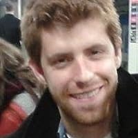 Profile Image for Chris Wright.