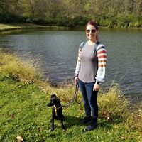 Profile Image for Hannah Miller.