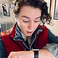 Profile Image for Cait Callaghan.