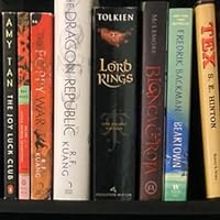 Profile Image for E.V..